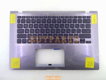 Топкейс с клавиатурой для ноутбука Asus X415JA 90NB0ST2-R34RU0