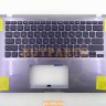 Топкейс с клавиатурой для ноутбука Asus X415JA 90NB0ST2-R34RU0