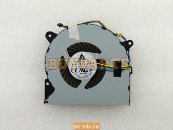 Ventilateur De Refroidissement CPU Pour PC Lenovo All-in-One - Modèles A340, 520C, A350, V50a, Etc. - Réf. DC28000MKV0 - 12V 0.8A - 9