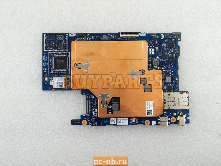 Материнская плата для планшета Lenovo D330-10IGM 5B20R61001