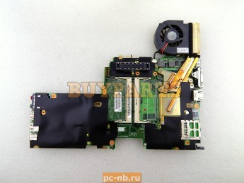Материнская плата для ноутбука Lenovo ThinkPad X60 42T0225