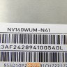 Матрица 14" NV140WUM-N41 5D10V82394