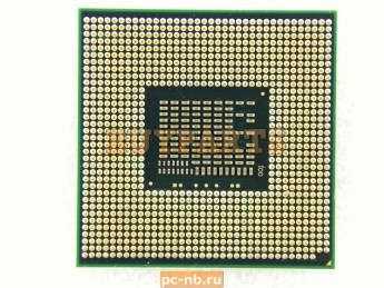 Процессор Intel® Core™ i5-2430M Processor SR04W
