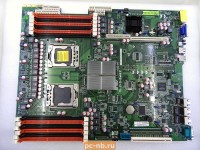 Серверная материнская плата Asus Z8PS-D12-1U 90-MSVCC0-G0XBN00Z