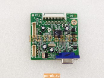 Материнская плата для монитора Asus VW190DE 04020-00060000 ( LMT VW190DE MAIN BOARD CMI )