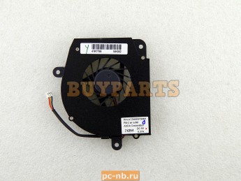 Вентилятор (кулер) для ноутбука Lenovo IdeaPad 3000 N200 41R7795