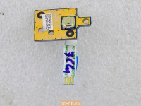 Плата кнопки питания для ноутбука Lenovo ThinkPad S540, ThinkPad S531 04X1656