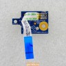 Плата кнопки питания для ноутбука Lenovo ThinkPad S540, ThinkPad S531 04X1656