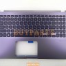 Топкейс с клавиатурой для ноутбука Asus X515DA 90NB0T41-R33RU0