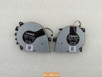 Вентилятор (кулер) для ноутбука Lenovo 530S-14IKB, 530S-15IKB 5F10R11878