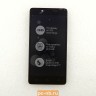 Дисплей с сенсором в сборе для смартфона Lenovo A6010 5D68C03105