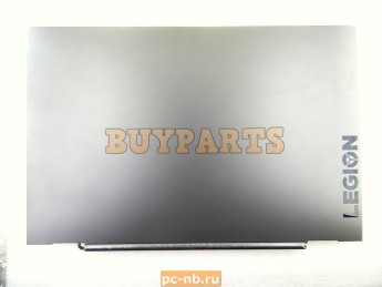Крышка матрицы для ноутбука Lenovo Legion Y740-17ICHg, Legion Y740-17IRH, Legion Y740-17IRHg 5CB0S16452