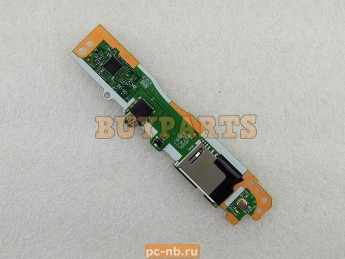 Доп. плата NS-821 для ноутбука Lenovo IdeaPad 3-14ADA05 5C50S25050