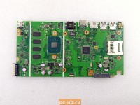 Материнская плата для ноутбука Asus X541NA 90NB0E80-R00020, 60NB0E80-MB1900 ( X541NA MB._4G/N3350/AS )