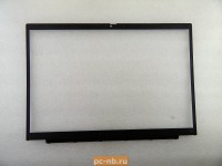 Рамка матрицы для ноутбука Lenovo ThinkPad T14 Gen 4, T14 Gen 3 5M11L64825 + 5B30Z38941