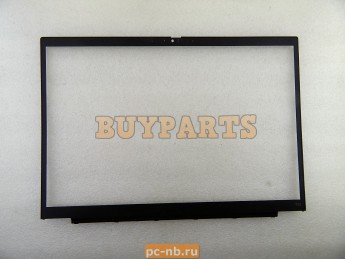 Рамка матрицы для ноутбука Lenovo ThinkPad T14 Gen 4, T14 Gen 3 5M11L64825 + 5B30Z38941