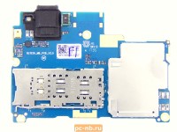 Материнская плата для смартфона Asus ZenFone 4 Max ZC520KL 90AX00H0-R00050 ( ZC520KL MB._3G/MSM8937(1.4G) )