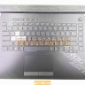Топкейс с клавиатурой для ноутбука Asus G512LWS 90NR0341-R32RU0