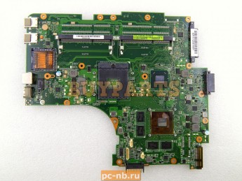 Материнская плата для ноутбука Asus N53SV 60-N1QMB1A00-C14