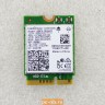 Wi-Fi + BT модуль AX201NGW для ноутбука Lenovo 01AX797
