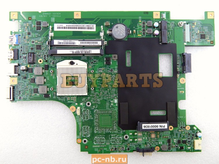 Lenovo b590 motherboard store
