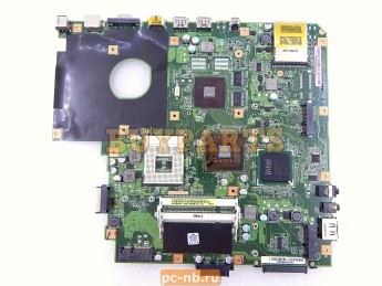 Материнская плата для ноутбука Asus N50VC 60-NQZMB1400-A04 (N50VC MAIN_BD._0M/AS)