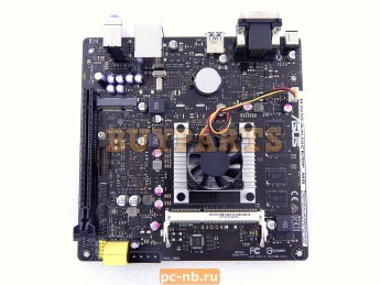 Материнская плата Asus K20CE 90PA0720-M2XBN0, 60PA0720-MB2A07 (N3050-A/K20CE/DP_MB)