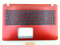 Верхняя часть корпуса для ноутбука Asus X540SC 90NB0B24-R32RU0