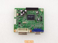 Материнская плата для монитора Asus VB191T 04G550261080 ( LMT VB191T MAIN BOARD 3 )