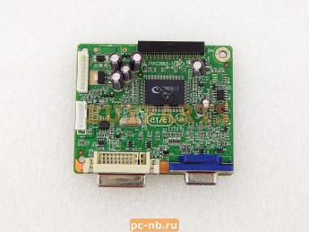 Материнская плата для монитора Asus VB191T 04G550261080 ( LMT VB191T MAIN BOARD 3 )