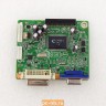 Материнская плата для монитора Asus VB191T 04G550261080 ( LMT VB191T MAIN BOARD 3 )