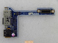 Доп. плата USB для ноутбука Lenovo ThinkPad S540 04X5186