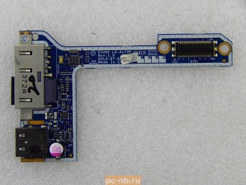Доп. плата USB для ноутбука Lenovo ThinkPad S540 04X5186