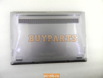 Нижняя часть (поддон) для ноутбука Lenovo Thinkbook 13s-IWL 5CB0U43039