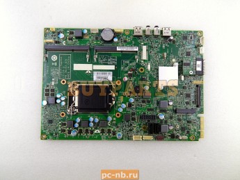 Материнская плата PIH61F/TOPEKA 10124-3 48.3EU02.031 для ноутбука Lenovo THINKCENTRE-M72Z 03T6588