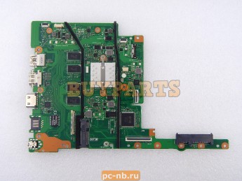 Материнская плата для ноутбука Asus E402SA 60NB0B60-MB1420, 90NB0B60-R00030 ( E402SA MAIN_BD._2G/N3050/AS )