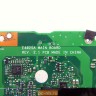 Материнская плата для ноутбука Asus E402SA 60NB0B60-MB1420, 90NB0B60-R00030 ( E402SA MAIN_BD._2G/N3050/AS )