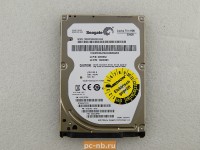 Жесткий диск Seagate 500GB ST500LT012