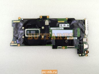 Материнская плата для ноутбука Lenovo ThinkPad X1 Yoga 4th Gen, X1 Carbon 7th Gen 5B21C21464