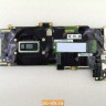 Материнская плата для ноутбука Lenovo ThinkPad X1 Yoga 4th Gen, X1 Carbon 7th Gen 5B21C21464