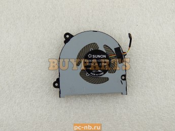 Вентилятор (кулер) для ноутбука Lenovo 320S-13IKB 5F10P57029