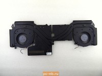 Система охлаждения для ноутбука Lenovo Legion 5-15ACH6A 5H40S20383