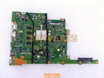 Материнская плата для ноутбука Asus E402NA 90NB0C50-R00040, 60NB0C50-MB2110 ( E402NA MAIN_BD._2G/N3350/AS )