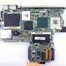 Материнская плата для ноутбука Asus M6N 60-N95MB1010-B01 ( M6N MAIN_BD./AS )