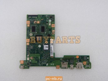 Материнская плата для ноутбука Asus E200HA 60NL0070-MB1150, 90NL0070-R00011 ( E200HA MAIN_BD._2G/Z8300/AS )
