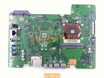 Материнская плата для моноблока Asus V220IBUK 90PT01F0-R01000, 60PT01F0-MB1C01 (V220IB MAIN_BD./N3050/UMA)