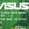 Материнская плата для моноблока Asus V220IBUK 90PT01F0-R01000, 60PT01F0-MB1C01 (V220IB MAIN_BD./N3050/UMA)