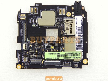 Материнская плата для смартфона Asus ZenFone A501CG 90AZ00J0-R02100 ( A501CG MAIN_BD_8G/Z2560/WW/3G )