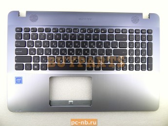 Верхняя часть корпуса для ноутбука Asus X541UV, X541SA, X541SC, X541UJ, X541NA, X541UA, X541NC 90NB0CG3-R31RU0