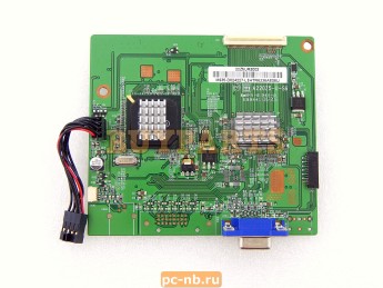 Материнская плата для монитора Asus VW223B 04G550311070 ( LMT VW223B MAINBOARD (CMO) )